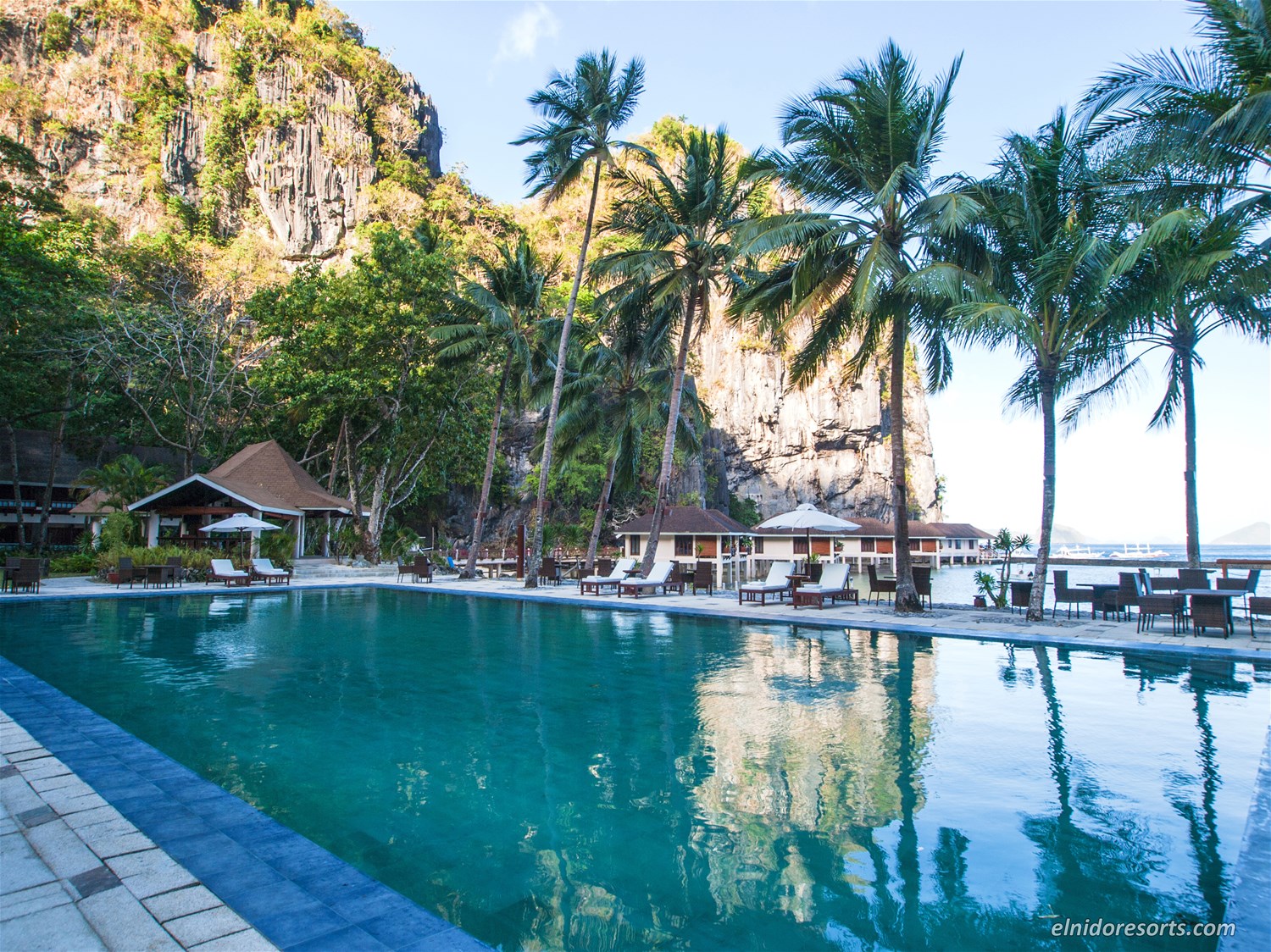 El Nido Resorts Lagen Island Palawan Philippines Trailfinders The Travel Experts